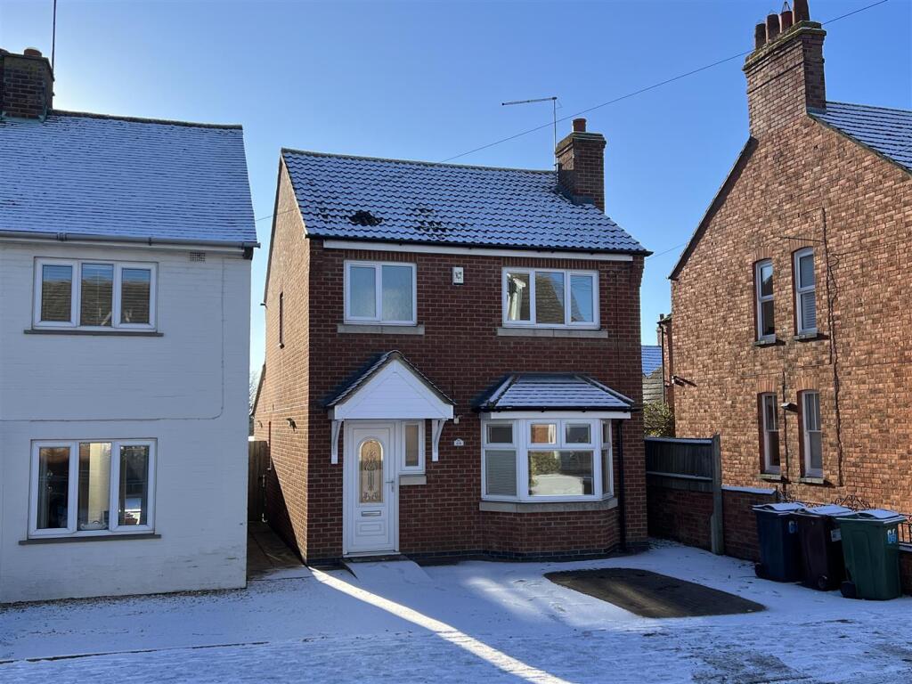 Main image of property: Queens Road, Wollaston