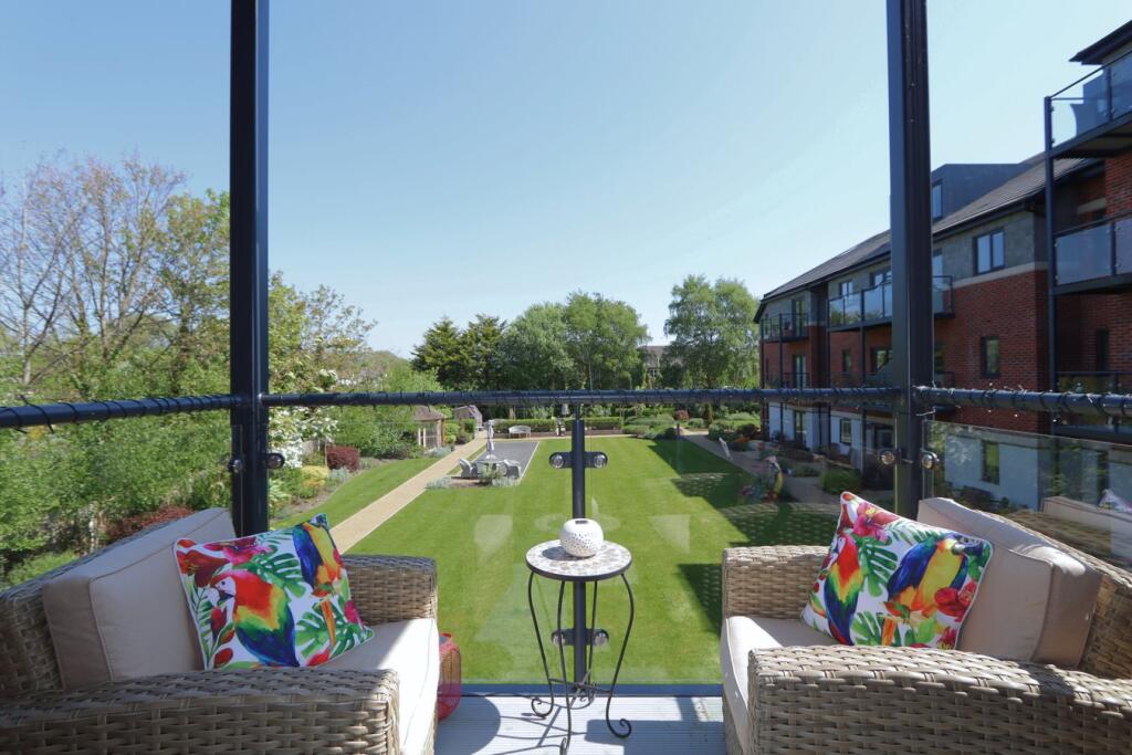 Main image of property: The Sidings, Wharf Street, Lytham, FY8