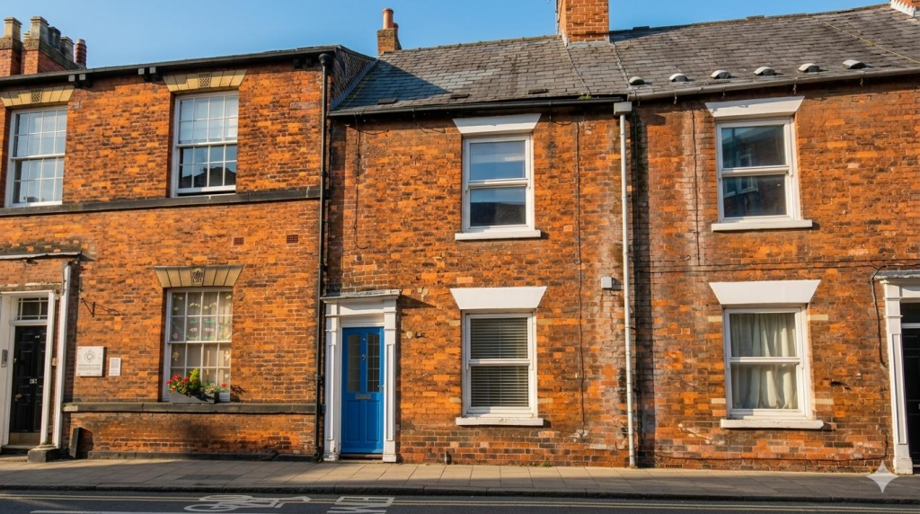 Main image of property: Lairgate, Beverley