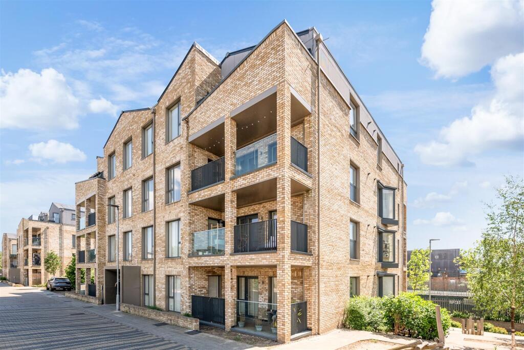 Main image of property: Breakspear Gardens, Colliers Wood