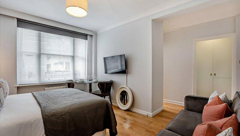 Main image of property: Hill Street, London, W1J