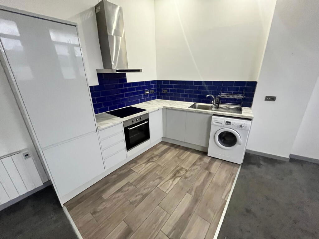 Main image of property: St. Sepulchre Gate, Doncaster, DN1 1DD