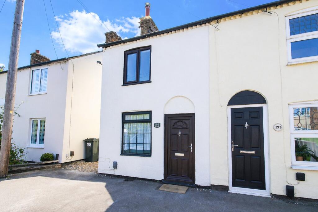Main image of property: High Street, Arlesey, SG15