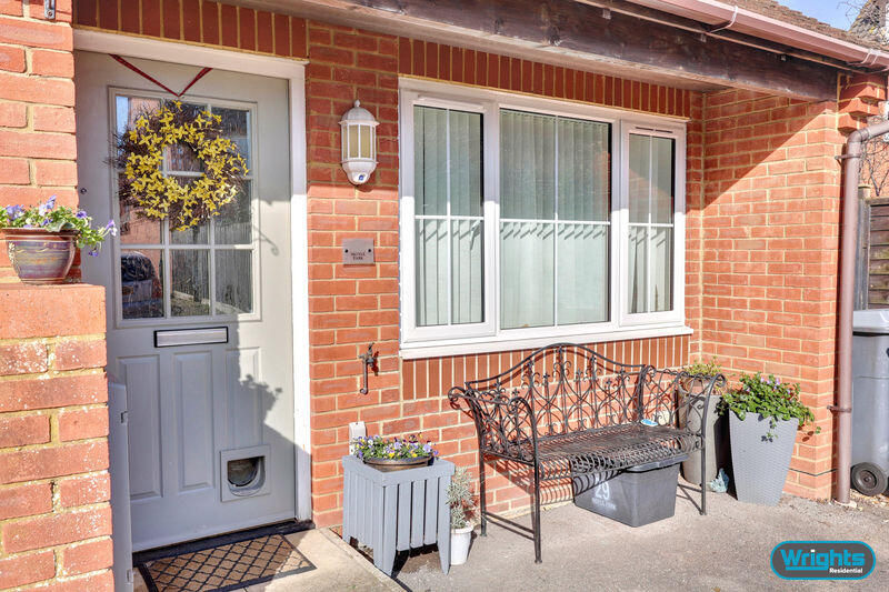 House in Hilperton, Trowbridge - View 2