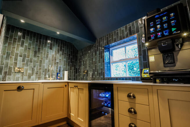The Pantry