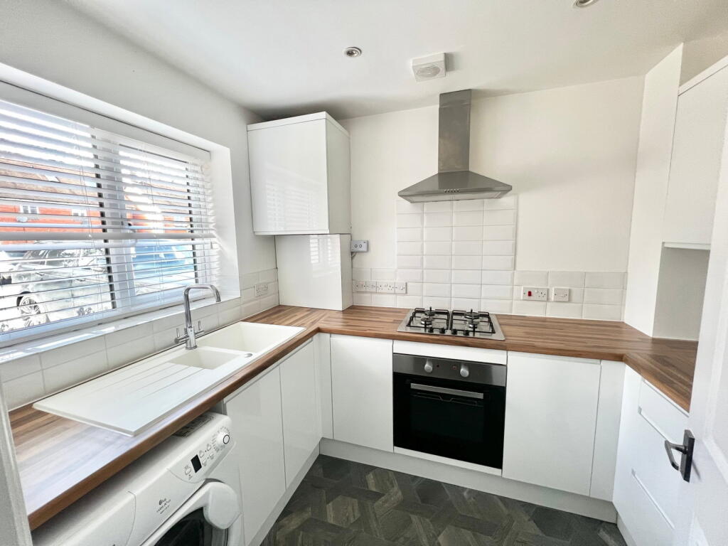 House in Stratford-on-Avon, Henley-in-Arden - View 4