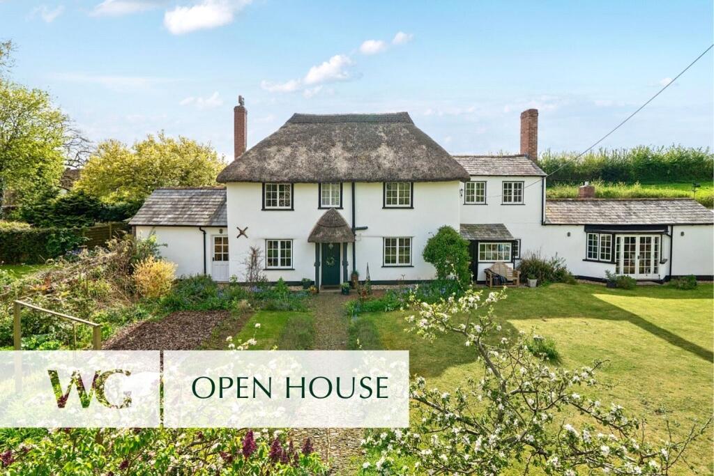 Main image of property: Thorverton, Exeter
