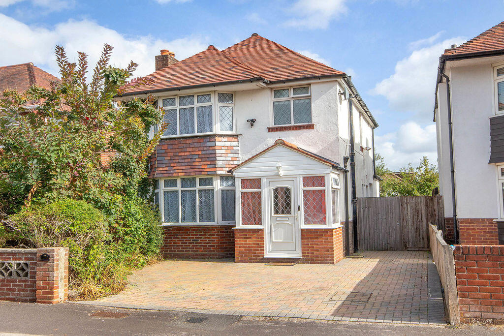 Main image of property: Salisbury Road, Totton