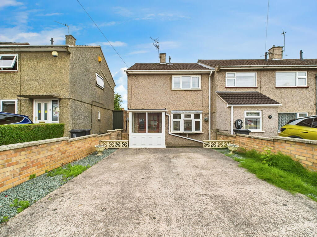 Main image of property: Scotswood Crescent, Eyres Monsell