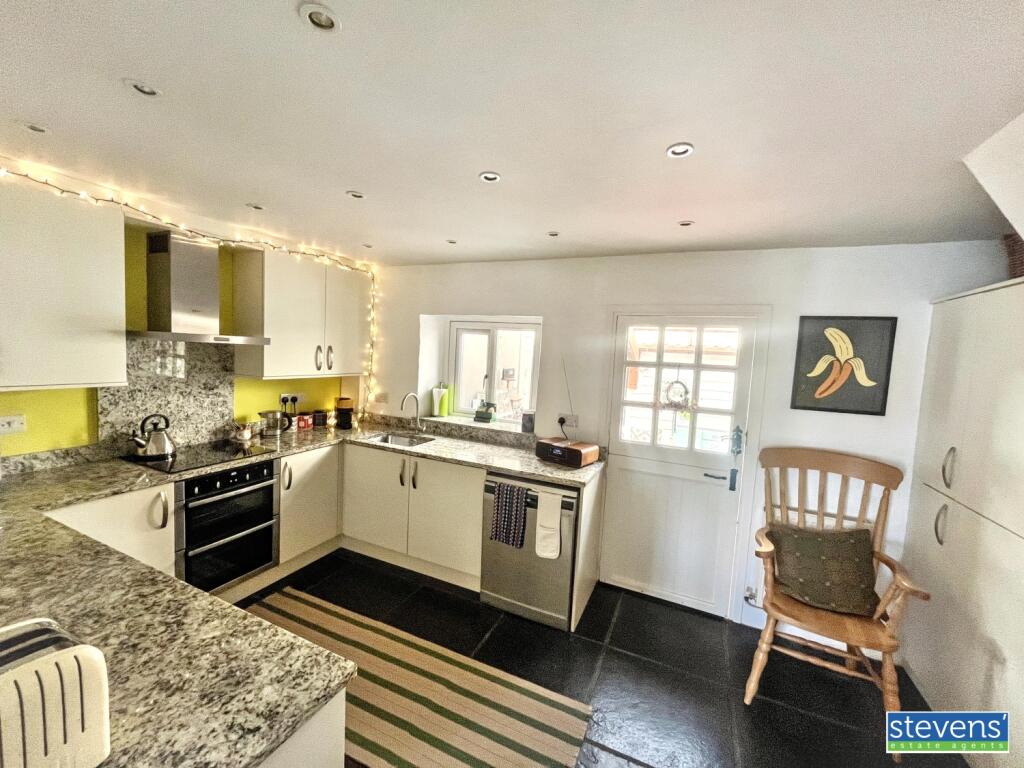 House in Torridge, Winkleigh - More