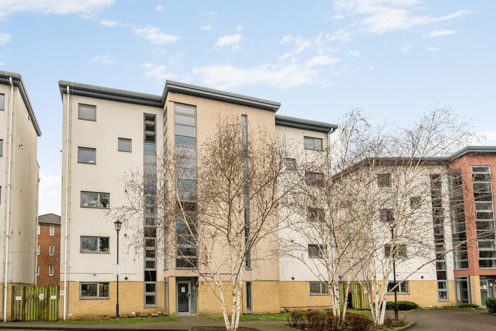 Main image of property: Curness Street, London