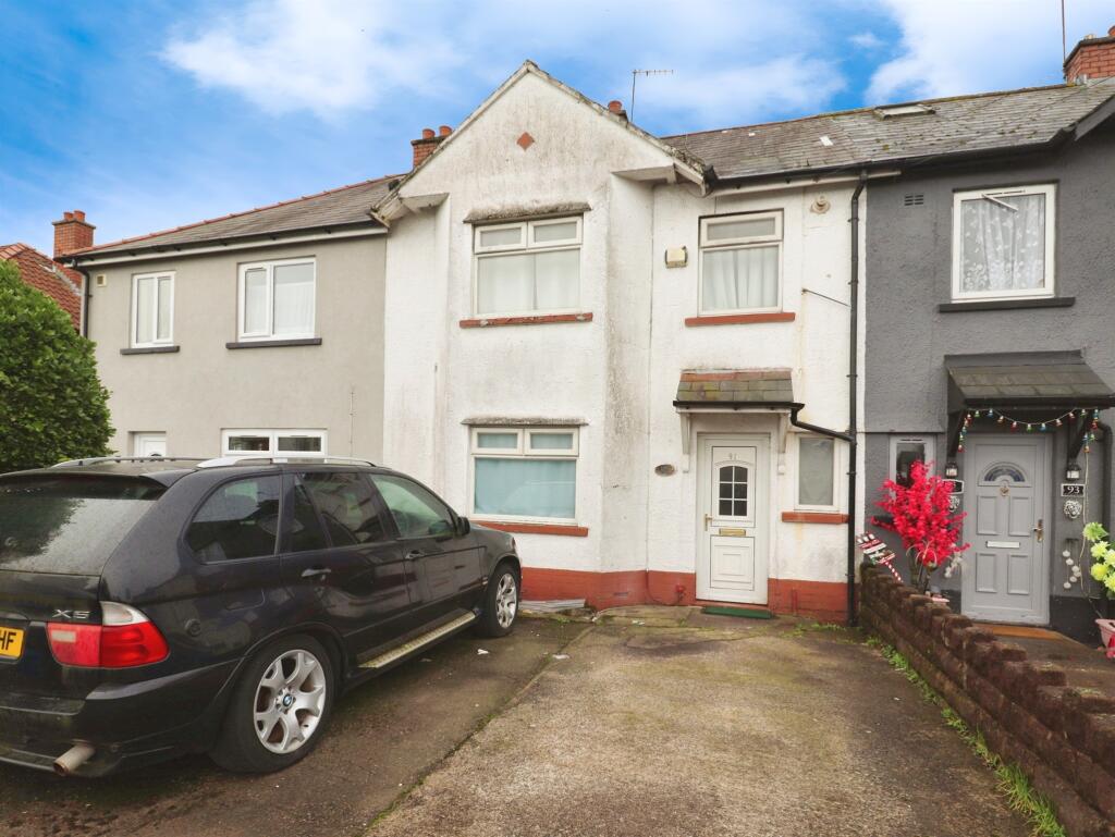 Main image of property: Highmead Road, Cardiff