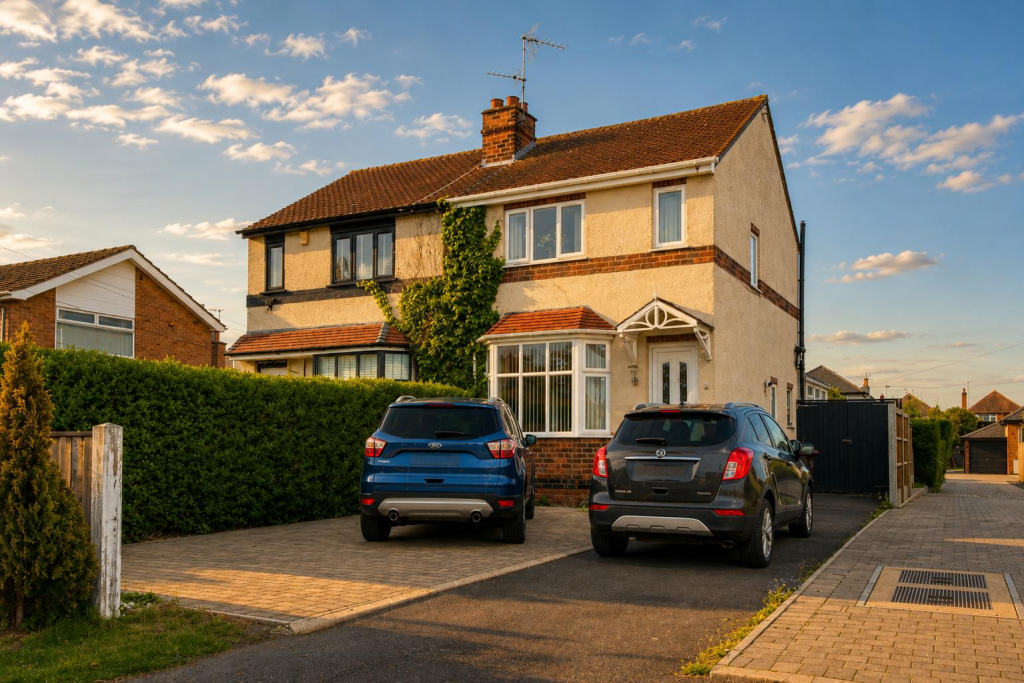Main image of property: Ruddington Lane, Nottingham