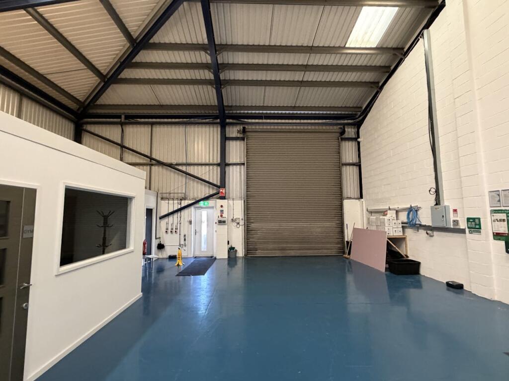 Additional image 2 of Unit 5, Selecta Avenue, Great Barr, Birmingham, B44 9EH