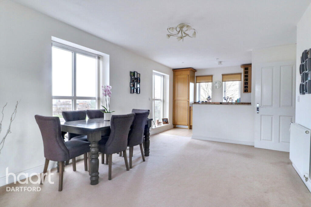 Main image of property: Chapel Drive, Dartford