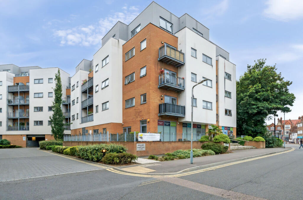 Main image of property: Blue Bell Court, Sovereign Way, Tonbridge, TN9