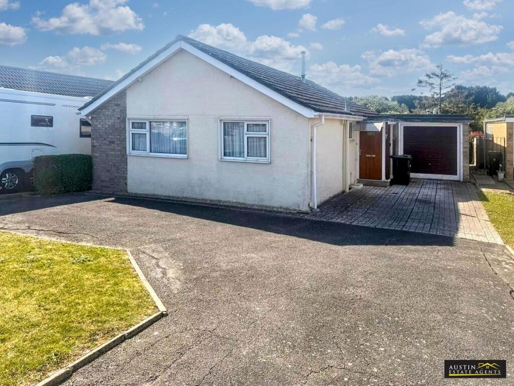 Main image of property: CHAFEYS AVENUE, SOUTHILL, WEYMOUTH, DORSET