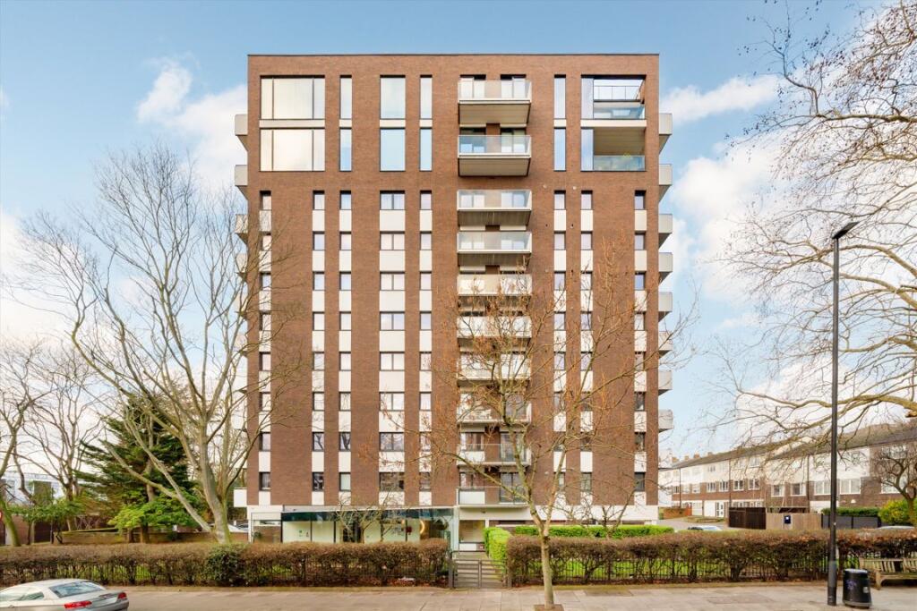 Main image of property: Primrose Hill Road, Hampstead