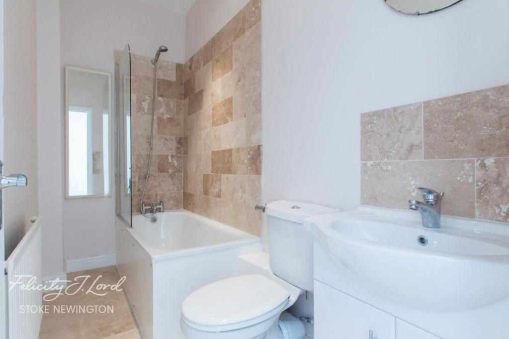 Main image of property: Winston Road, London