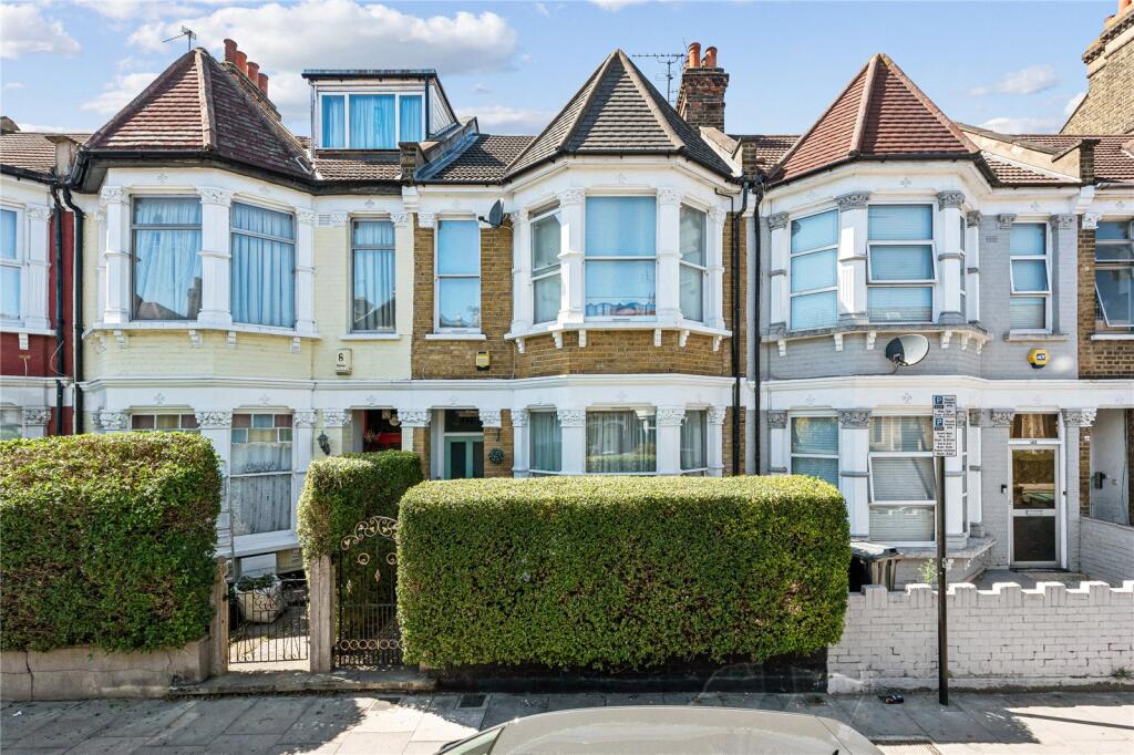 Main image of property: Mount Pleasant Road, London, N17