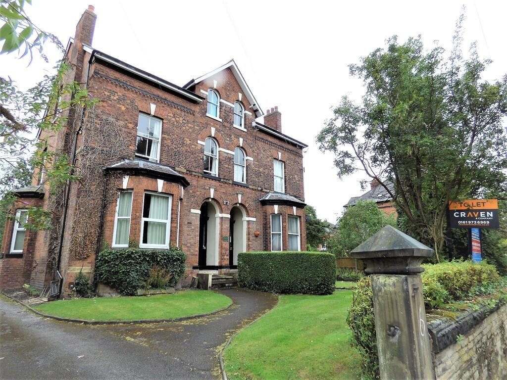 Main image of property: 6 Irlam Road, Sale