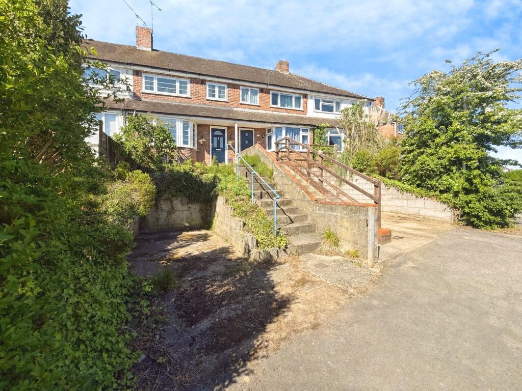 Main image of property: Thirlmere Avenue, Tilehurst, Reading