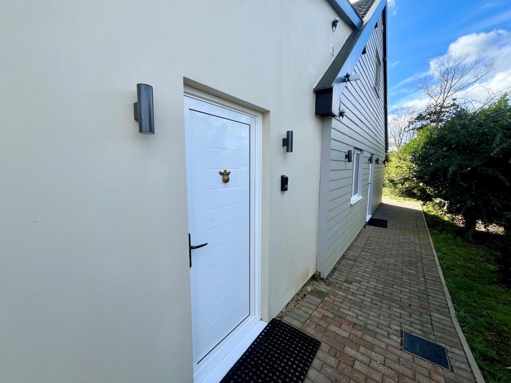 Main image of property: Station Road, Lakenheath, BRANDON