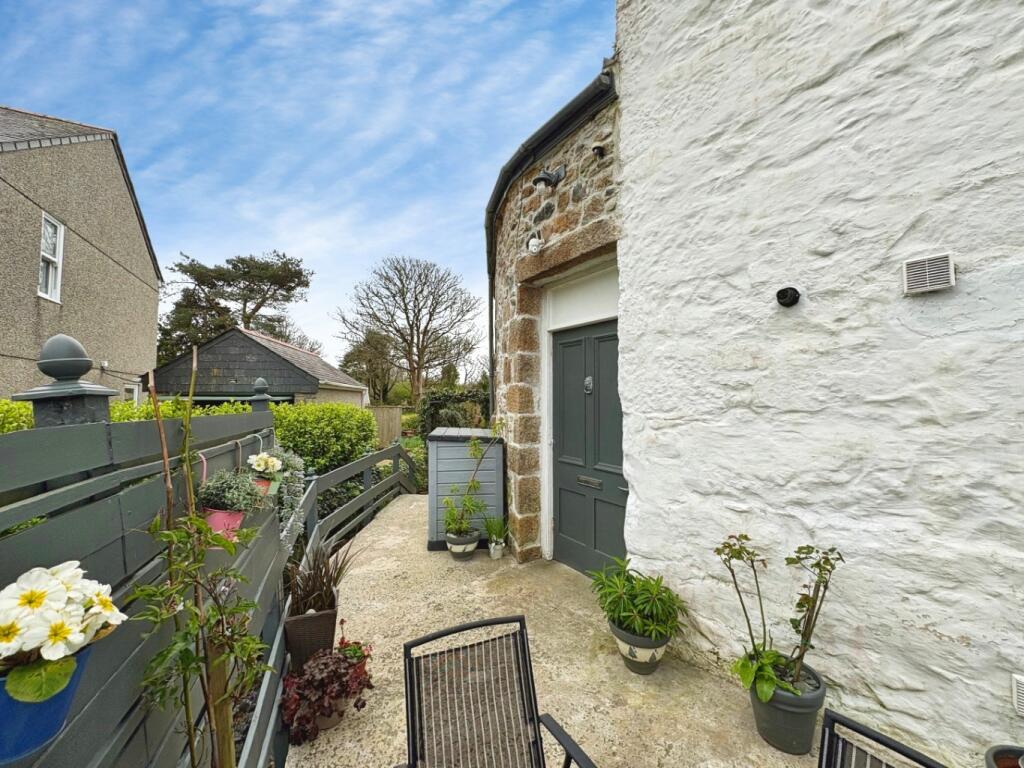 Main image of property: Lelant, Rare and exciting opportunity