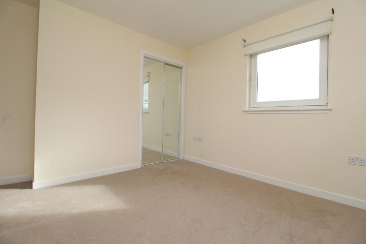 Apartment in Glasgow - More