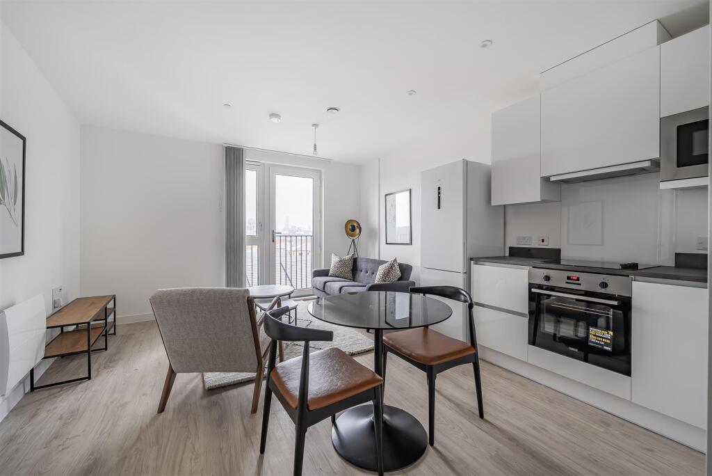 Additional image 5 of Belgrave Village, Birmingham