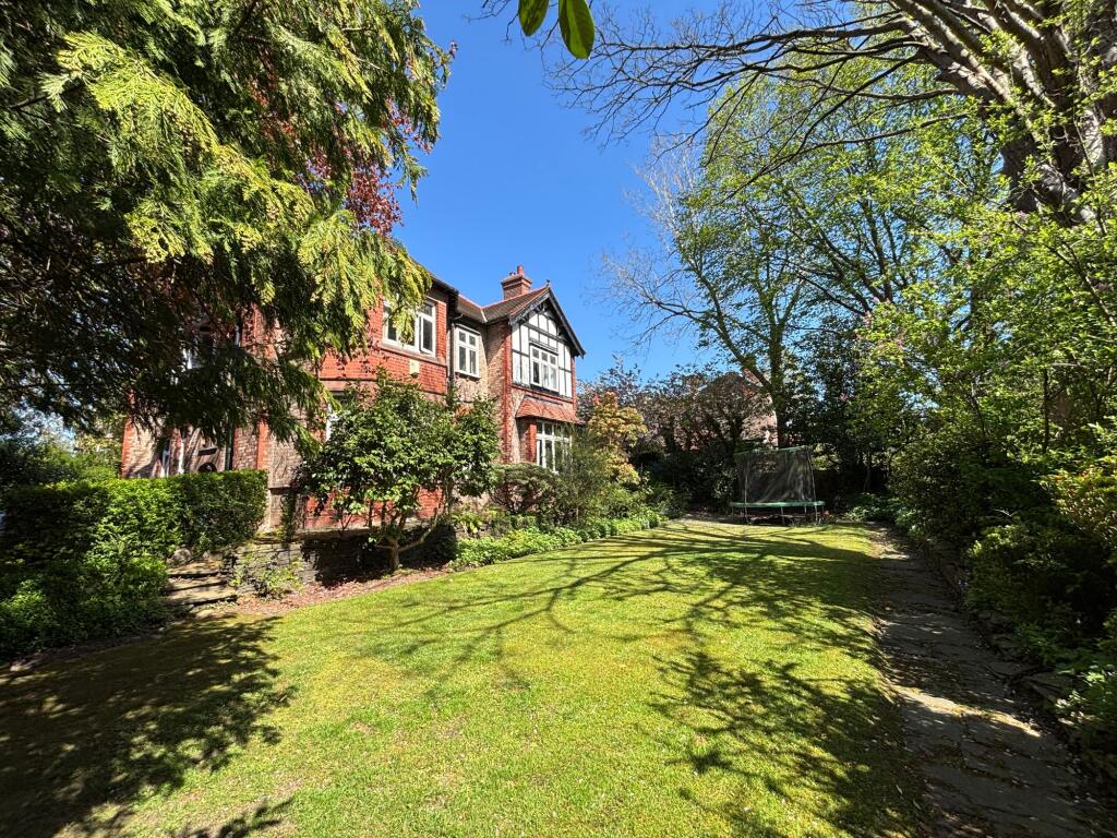 Main image of property: Longley Drive, Worsley, M28