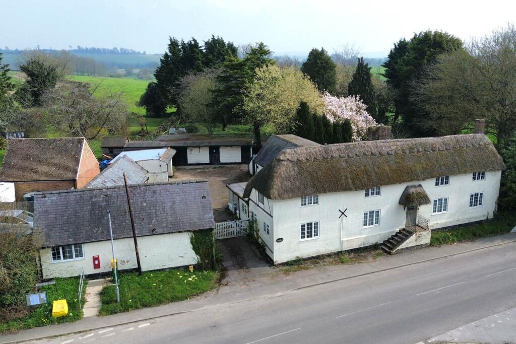 Main image of property: High Street, Burbage, Marlborough, SN8 3AF