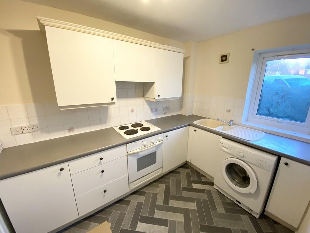 Main image of property: Howden Way, Wakefield, Wakefield