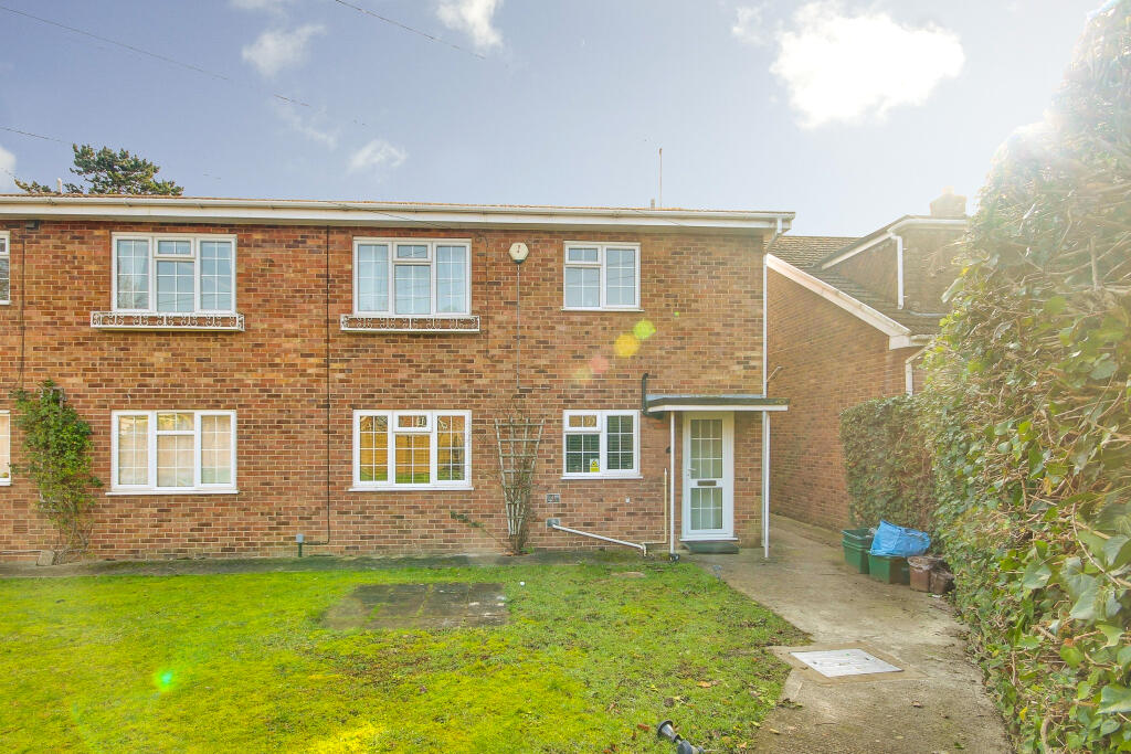 Main image of property: The Chestnuts, Gloucester, GL1