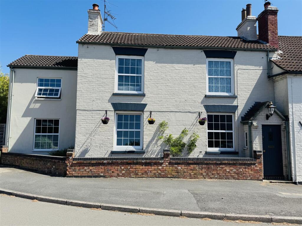 Main image of property: Water Lane, Radcliffe-On-Trent, Nottingham