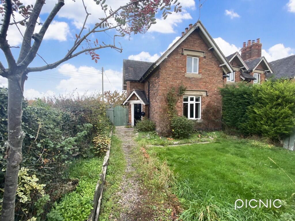 Main image of property: Halfway Cottages, Sudbury