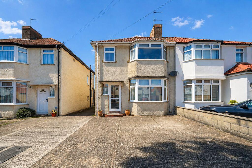 Main image of property: Napier Road, Oxford