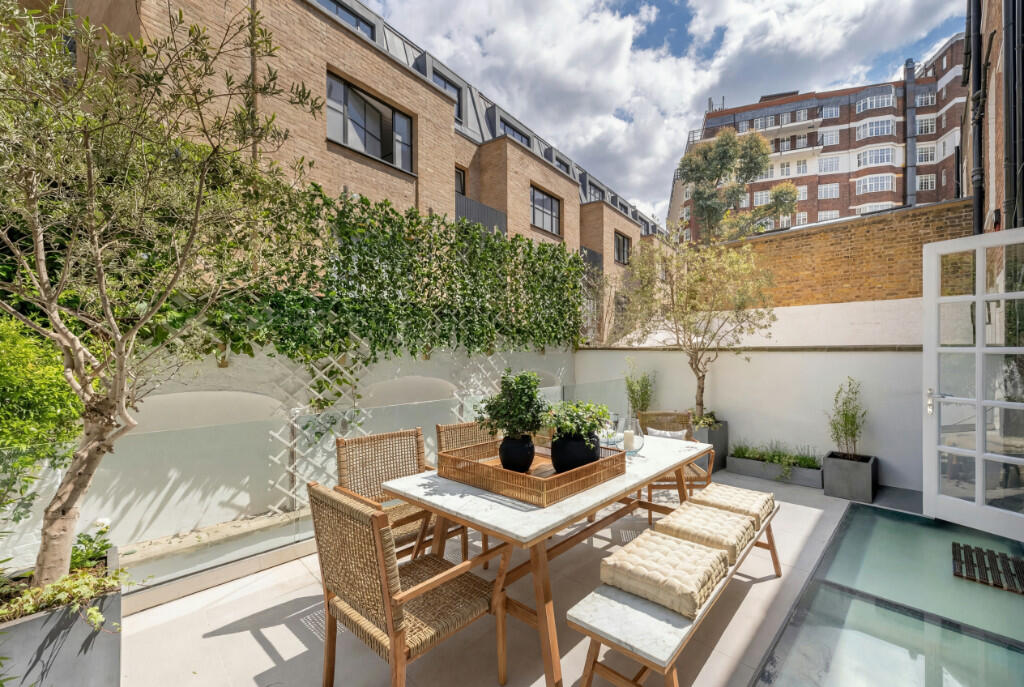 Main image of property: Trevor Square, London, SW7