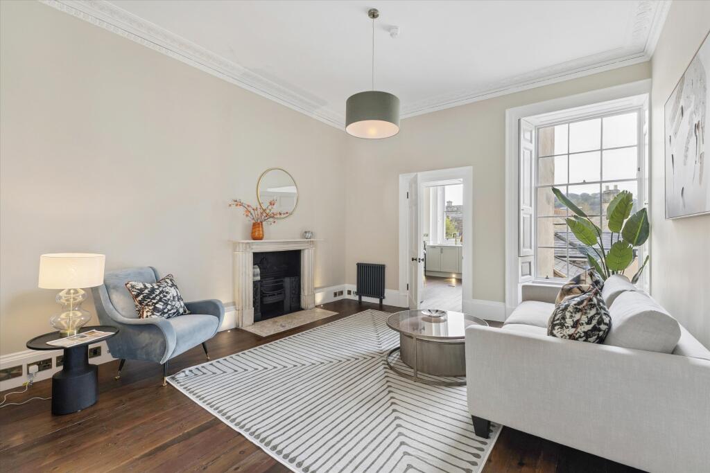Additional image 3 of Queen Square, Bath, Somerset BA1