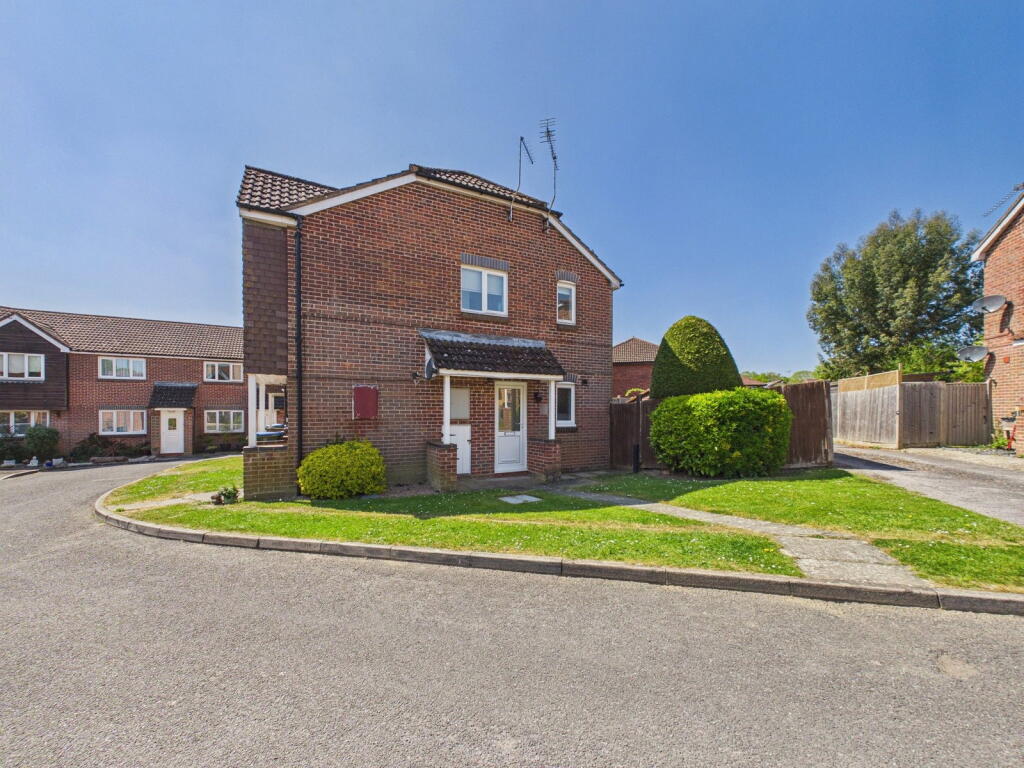 Main image of property: Windsor Close, Southwater