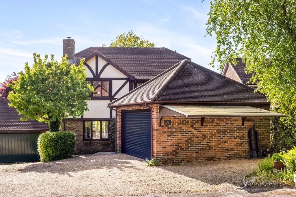 Main image of property: Fox Dell, Storrington, RH20