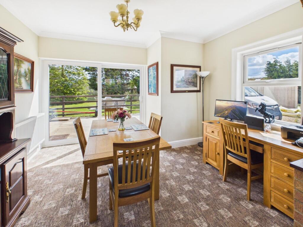 Wydale House, Main Road, Stickney, Boston photo 3