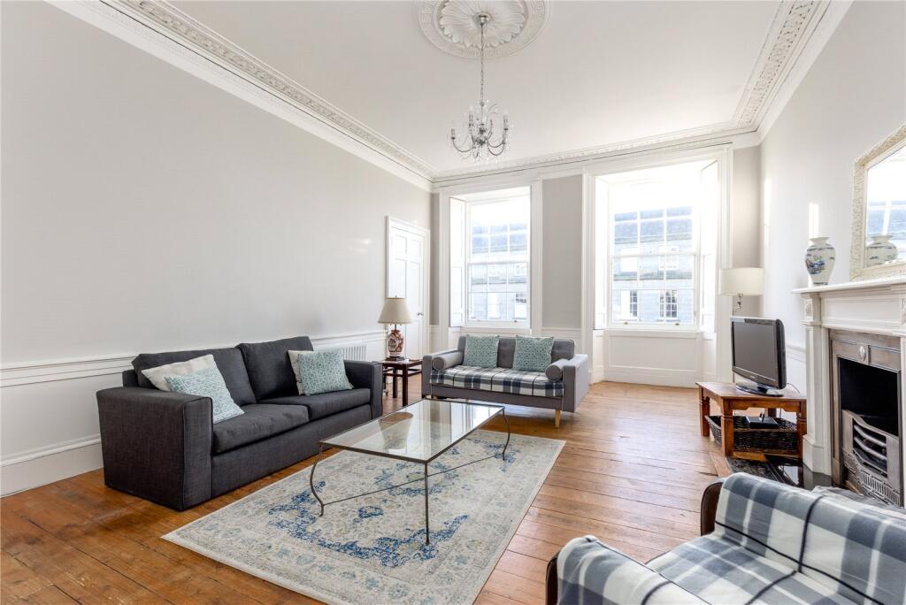 Main image of property: Dundonald Street, Edinburgh, Midlothian, EH3