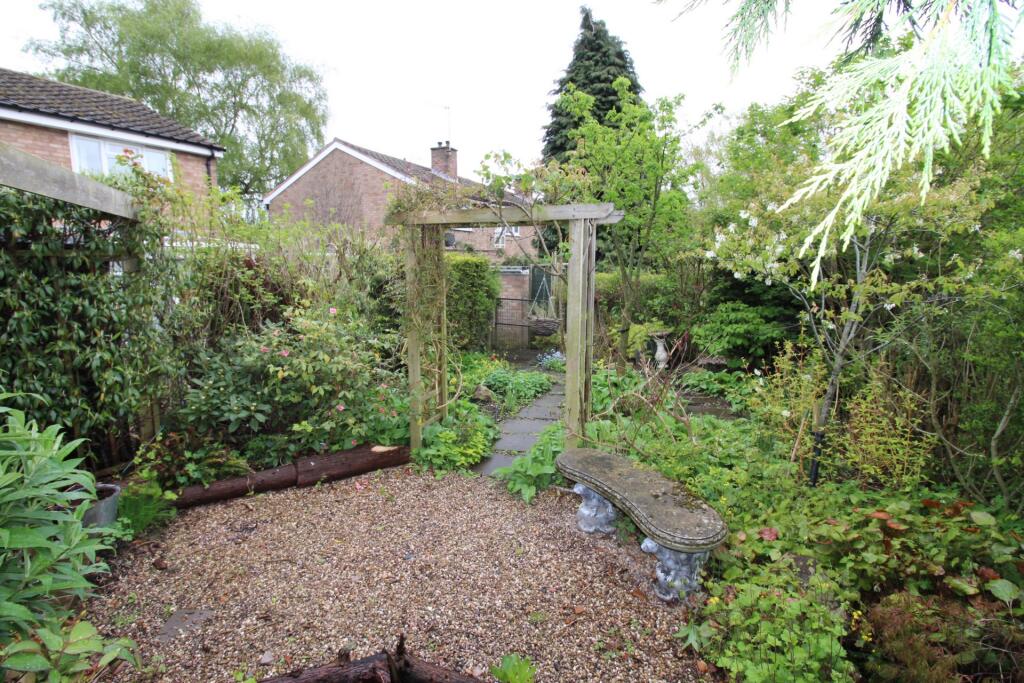 Additional image 9 of York Avenue, Bromsgrove, B61