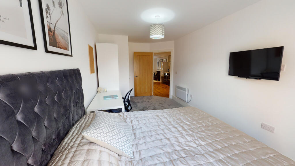 Main image of property: Claude Street, Nottingham