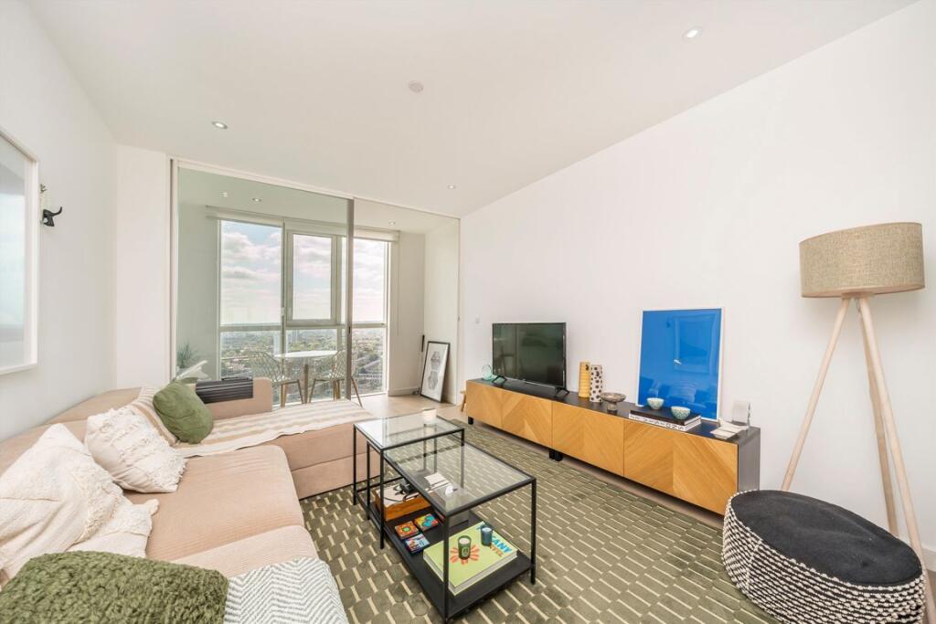 Main image of property: Wandsworth Road, Nine Elms