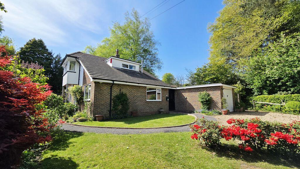 Main image of property: Southview Road, Crowborough