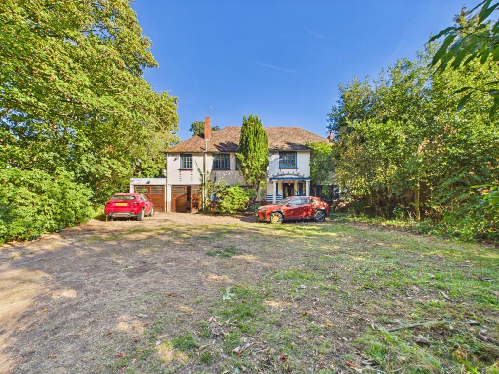 Main image of property: Kyrle House, Orpington Road