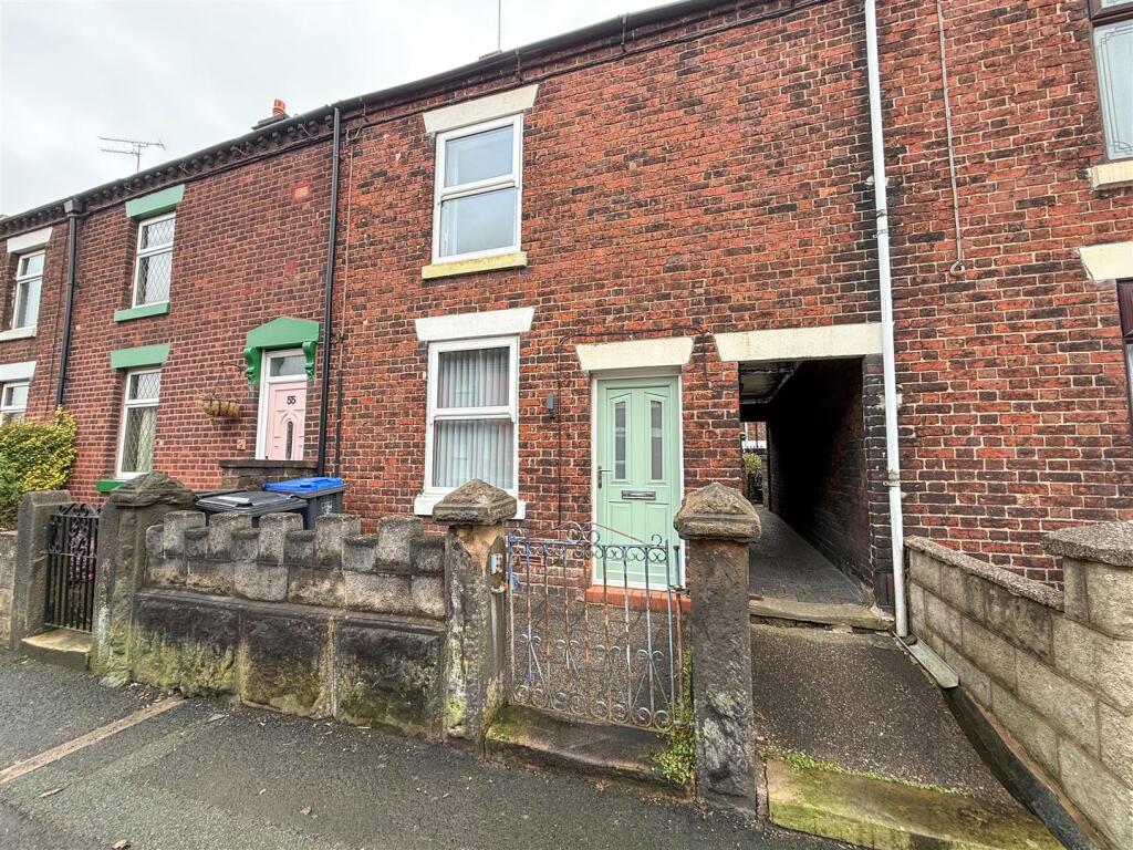 Main image of property: Tunstall Road, Biddulph