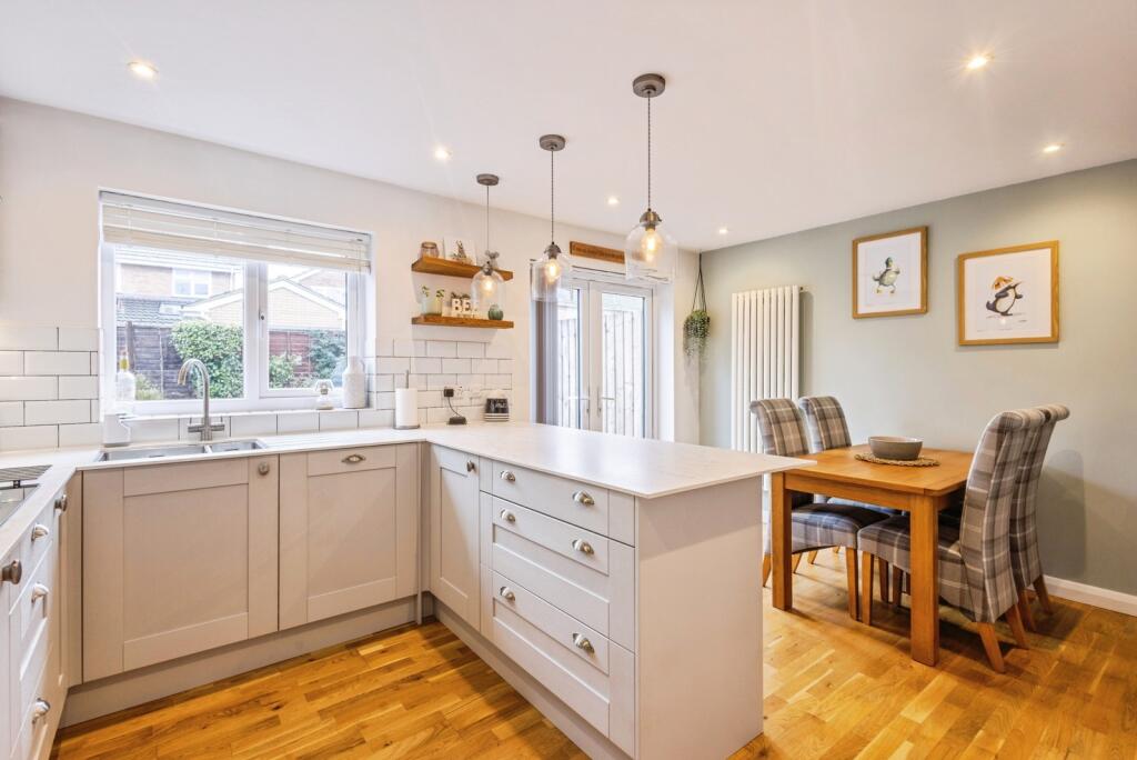 House in Weston-super-Mare, North Worle - View 4